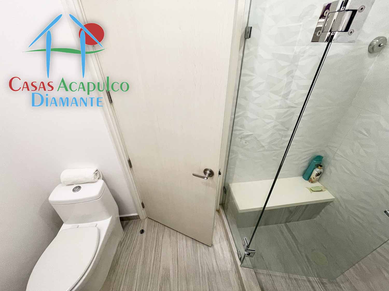 Maralago C 202 - Recámara dos antes de Otis 7